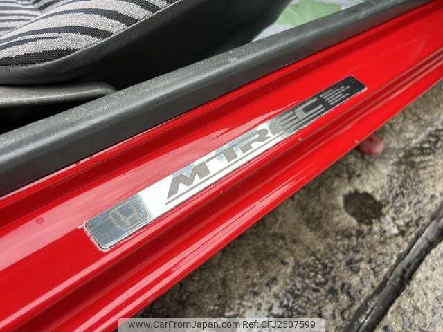 1991 Honda Beat JDM car for sale — photo 22 of 25