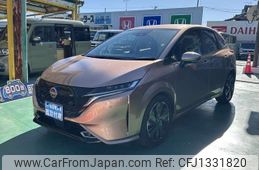 nissan aura 2022 -NISSAN--AURA 6AA-FE13--FE13-296170---NISSAN--AURA 6AA-FE13--FE13-296170-