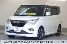 suzuki solio 2020 quick_quick_DAA-MA36S_MA36S-779301