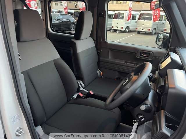 honda n-van 2019 -HONDA--N VAN HBD-JJ1--JJ1-3031522---HONDA--N VAN HBD-JJ1--JJ1-3031522- image 2