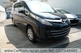 mazda biante 2012 CFJ1648485