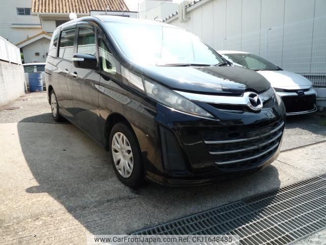 mazda biante 2012 CFJ1648485 image 1