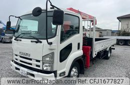 isuzu forward 2011 CFJ1677827
