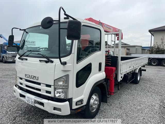 isuzu forward 2011 CFJ1677827 image 1