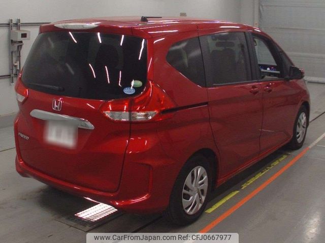 honda freed 2018 -HONDA--Freed GB5-1075860---HONDA--Freed GB5-1075860- image 2