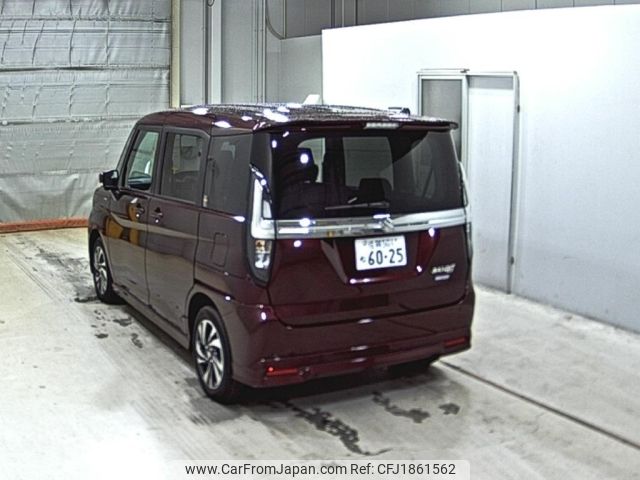 suzuki solio 2024 CFJ1861562 image 2
