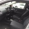 toyota ist 2008 -TOYOTA--Ist DBA-ZSP110--ZSP110-0002240---TOYOTA--Ist DBA-ZSP110--ZSP110-0002240- image 9