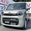 suzuki wagon-r 2025 CFJ1636318 image 1