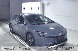 toyota prius 2023 -TOYOTA--Prius MXWH65-4003315---TOYOTA--Prius MXWH65-4003315-