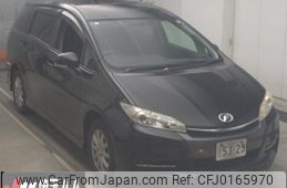 toyota wish 2012 -TOYOTA--Wish ZGE20W-0146822---TOYOTA--Wish ZGE20W-0146822-