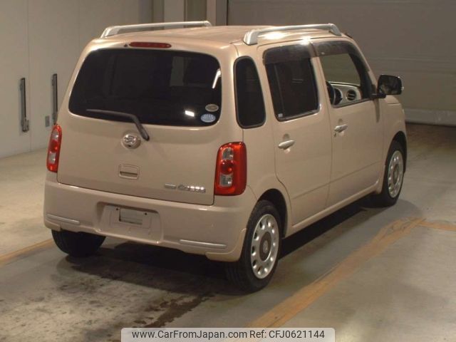 daihatsu mira-cocoa 2010 -DAIHATSU--Mira Cocoa L675S-0022559---DAIHATSU--Mira Cocoa L675S-0022559- image 2