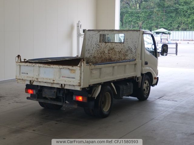 hino dutro 2012 CFJ1580593 image 2