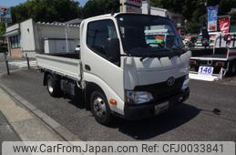 toyota dyna-truck 2018 -TOYOTA 【名変中 】--Dyna XZC605--0019602---TOYOTA 【名変中 】--Dyna XZC605--0019602-