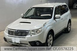 subaru forester 2008 -SUBARU 【福岡 302す6892】--Forester SH5-022832---SUBARU 【福岡 302す6892】--Forester SH5-022832-