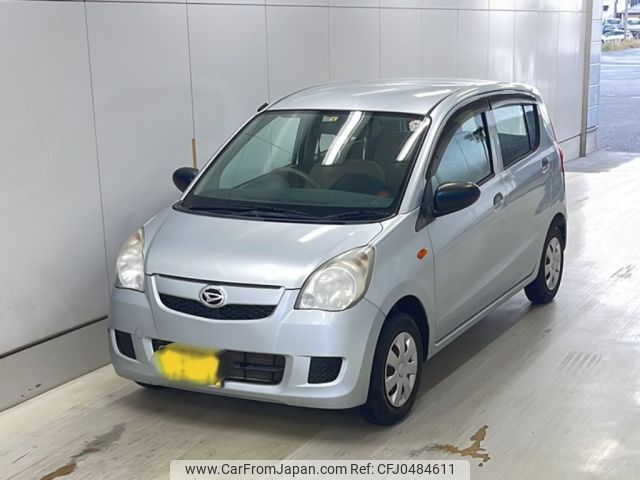 daihatsu mira 2014 -DAIHATSU 【大分 580み9714】--Mira L275S-0172850---DAIHATSU 【大分 580み9714】--Mira L275S-0172850- image 1