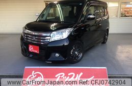 suzuki solio 2017 -SUZUKI--Solio DAA-MA36S--MA36S-160491---SUZUKI--Solio DAA-MA36S--MA36S-160491-