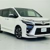 toyota voxy 2018 -TOYOTA--Voxy DBA-ZRR80W--ZRR80-0407815---TOYOTA--Voxy DBA-ZRR80W--ZRR80-0407815- image 1