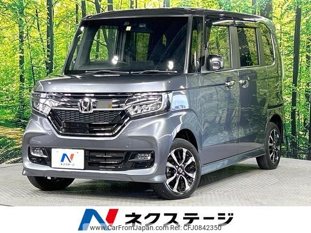 honda n-box 2020 quick_quick_JF4_JF4-1105644 image 1