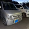 suzuki wagon-r 2008 CFJ1730107 image 3