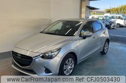 mazda demio 2017 -MAZDA--Demio DJ3FS-330394---MAZDA--Demio DJ3FS-330394-