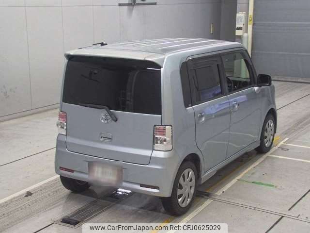 toyota pixis-space 2011 -TOYOTA--Pixis Space DBA-L585A--L585A-0000691---TOYOTA--Pixis Space DBA-L585A--L585A-0000691- image 2