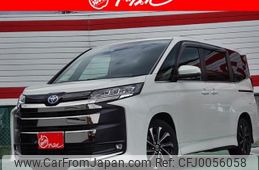 toyota noah 2023 -TOYOTA--Noah 6AA-ZWR90W--0072237---TOYOTA--Noah 6AA-ZWR90W--0072237-