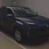 toyota yaris-cross 2022 CFJ1568331 image 5