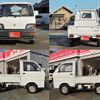 mitsubishi minicab-truck 1995 quick_quick_U41T_U41T-0309133 image 10