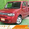 nissan cube 2016 -NISSAN--Cube Z12--318399---NISSAN--Cube Z12--318399- image 1