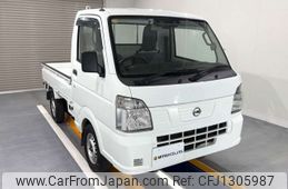 nissan nv100-clipper 2021 CMATCH_U00049293136