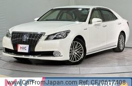 toyota crown-majesta 2015 quick_quick_GWS214_GWS214-6008418