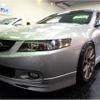 honda accord 2005 -HONDA--Accord CL7--CL7-1101617---HONDA--Accord CL7--CL7-1101617- image 1