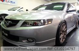 honda accord 2005 -HONDA--Accord CL7--CL7-1101617---HONDA--Accord CL7--CL7-1101617-