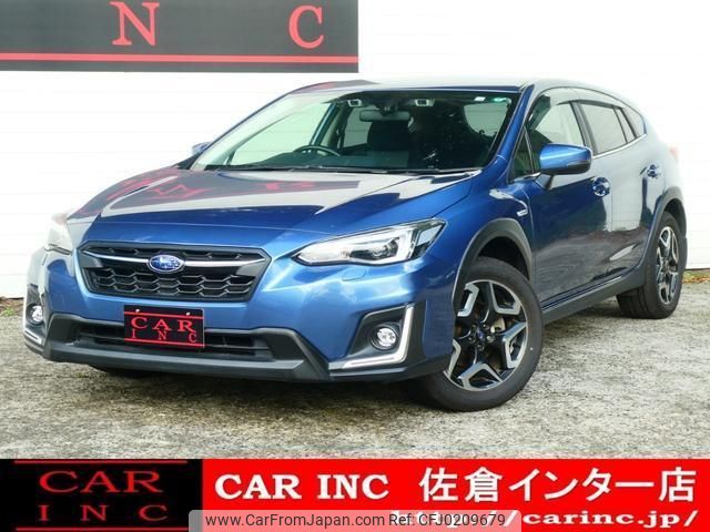 subaru xv 2020 quick_quick_5AA-GTE_GTE-023241 image 1