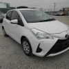 toyota vitz 2018 -TOYOTA--Vitz DBA-KSP130--KSP130-22196**---TOYOTA--Vitz DBA-KSP130--KSP130-22196**- image 1