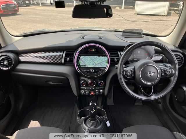 mini mini-others 2021 -BMW--BMW Mini 3DA-XV20MW--WMWXV520802N99161---BMW--BMW Mini 3DA-XV20MW--WMWXV520802N99161- image 2