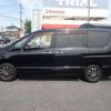 nissan serena 2012 quick_quick_DBA-C26_C26-030800 image 4