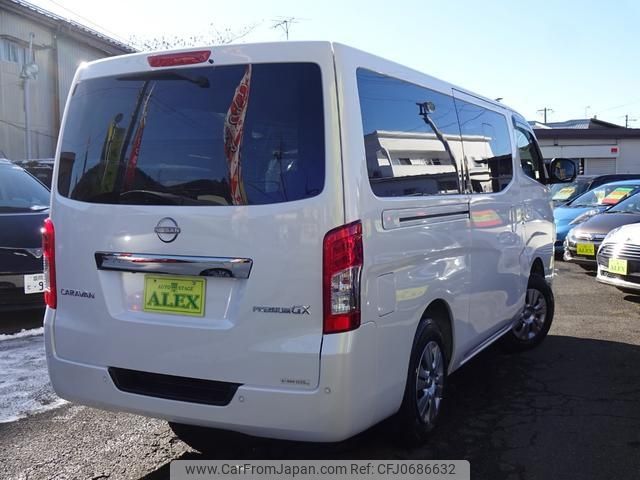 nissan caravan-van 2025 -NISSAN 【盛岡 400ｽ5858】--Caravan Van VN6E26--023238---NISSAN 【盛岡 400ｽ5858】--Caravan Van VN6E26--023238- image 2