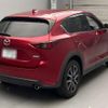mazda cx-5 2018 CFJ1708988 image 10