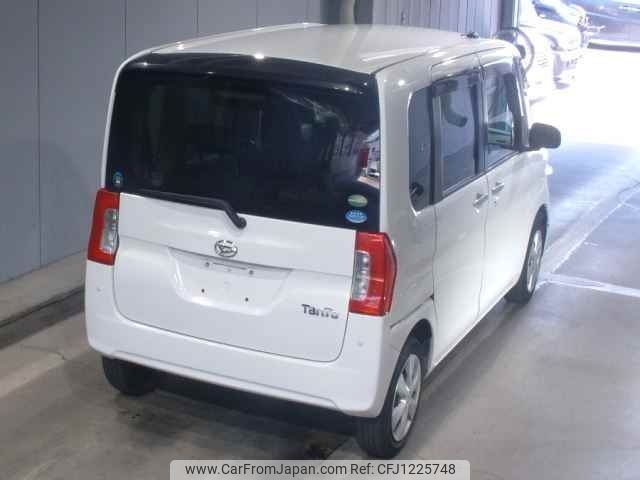 daihatsu tanto 2016 -DAIHATSU--Tanto LA600S--0407787---DAIHATSU--Tanto LA600S--0407787- image 2