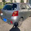 toyota vitz 2006 CFJ1626343 image 8