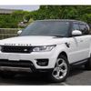 land-rover range-rover 2014 -ROVER 【名古屋 307ﾂ4556】--Range Rover LW3SA--EA387312---ROVER 【名古屋 307ﾂ4556】--Range Rover LW3SA--EA387312- image 1