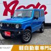 suzuki jimny 2024 -SUZUKI--Jimny 3BA-JB64W--JB64W-324***---SUZUKI--Jimny 3BA-JB64W--JB64W-324***- image 1