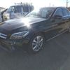 mercedes-benz c-class 2020 quick_quick_5BA-205076C_W1K2050762R603267 image 1