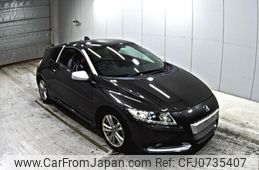 honda cr-z 2010 -HONDA--CR-Z ZF1-1001840---HONDA--CR-Z ZF1-1001840-