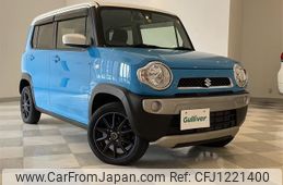 suzuki hustler 2018 -SUZUKI--Hustler DAA-MR41S--MR41S-285718---SUZUKI--Hustler DAA-MR41S--MR41S-285718-
