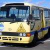 toyota coaster 1997 CFJ9146808 image 1