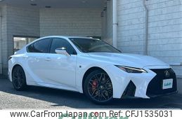 lexus is 2024 CFJ1535031