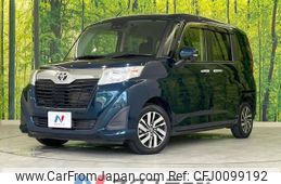 toyota roomy 2019 -TOYOTA--Roomy DBA-M900A--M900A-0275010---TOYOTA--Roomy DBA-M900A--M900A-0275010-