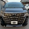 toyota alphard 2024 -TOYOTA--Alphard AAHH40W--4012194---TOYOTA--Alphard AAHH40W--4012194- image 9